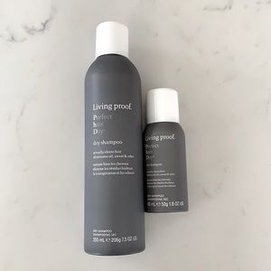 Living Proof Perfect hair Day Dry Shampoo
